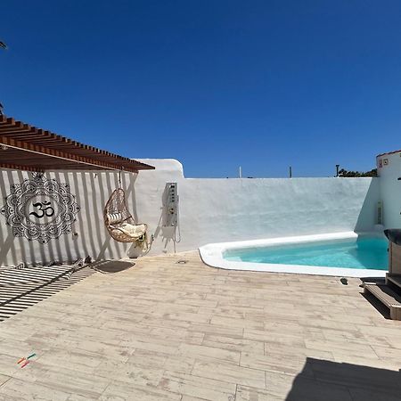 Willa Casa Claudia Radazul Santa Cruz de Tenerife Zewnętrze zdjęcie
