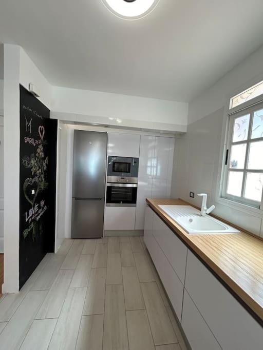 Willa Casa Claudia Radazul Santa Cruz de Tenerife Zewnętrze zdjęcie