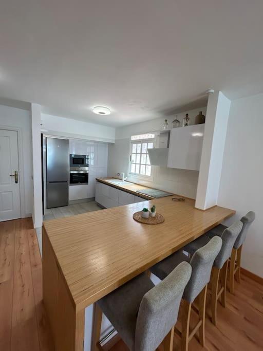Willa Casa Claudia Radazul Santa Cruz de Tenerife Zewnętrze zdjęcie