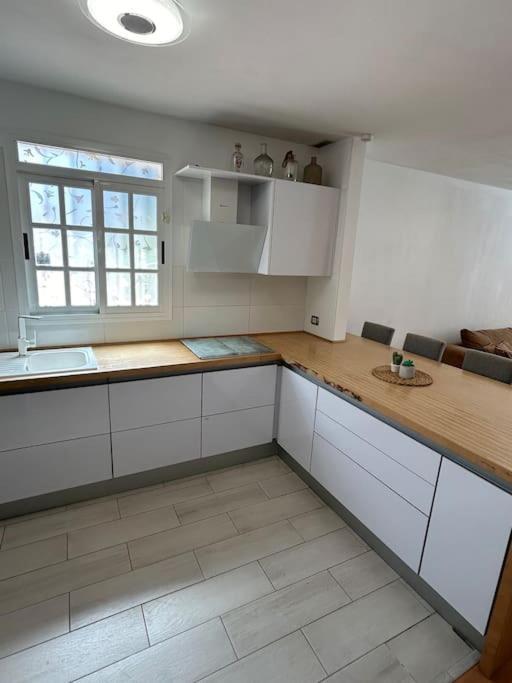 Willa Casa Claudia Radazul Santa Cruz de Tenerife Zewnętrze zdjęcie