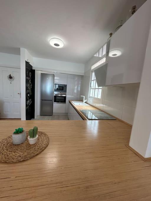 Willa Casa Claudia Radazul Santa Cruz de Tenerife Zewnętrze zdjęcie
