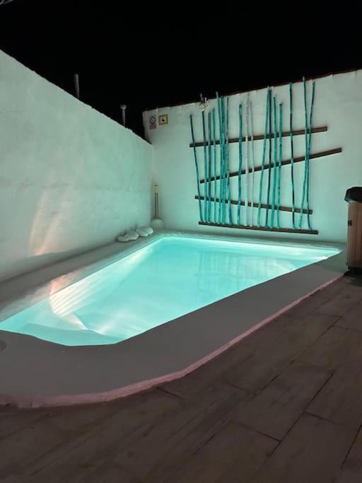 Willa Casa Claudia Radazul Santa Cruz de Tenerife Zewnętrze zdjęcie