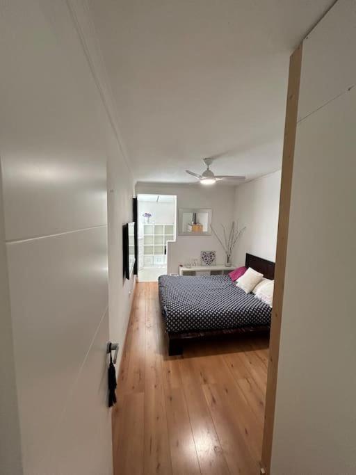 Willa Casa Claudia Radazul Santa Cruz de Tenerife Zewnętrze zdjęcie