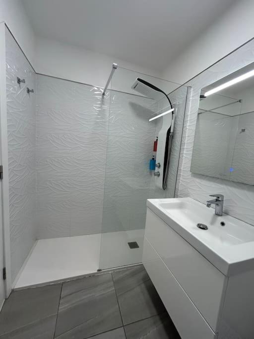 Willa Casa Claudia Radazul Santa Cruz de Tenerife Zewnętrze zdjęcie