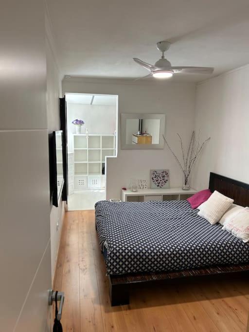 Willa Casa Claudia Radazul Santa Cruz de Tenerife Zewnętrze zdjęcie
