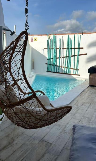 Willa Casa Claudia Radazul Santa Cruz de Tenerife Zewnętrze zdjęcie