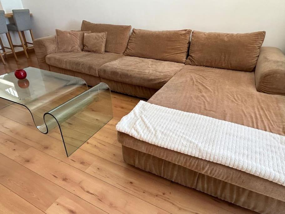 Willa Casa Claudia Radazul Santa Cruz de Tenerife Zewnętrze zdjęcie