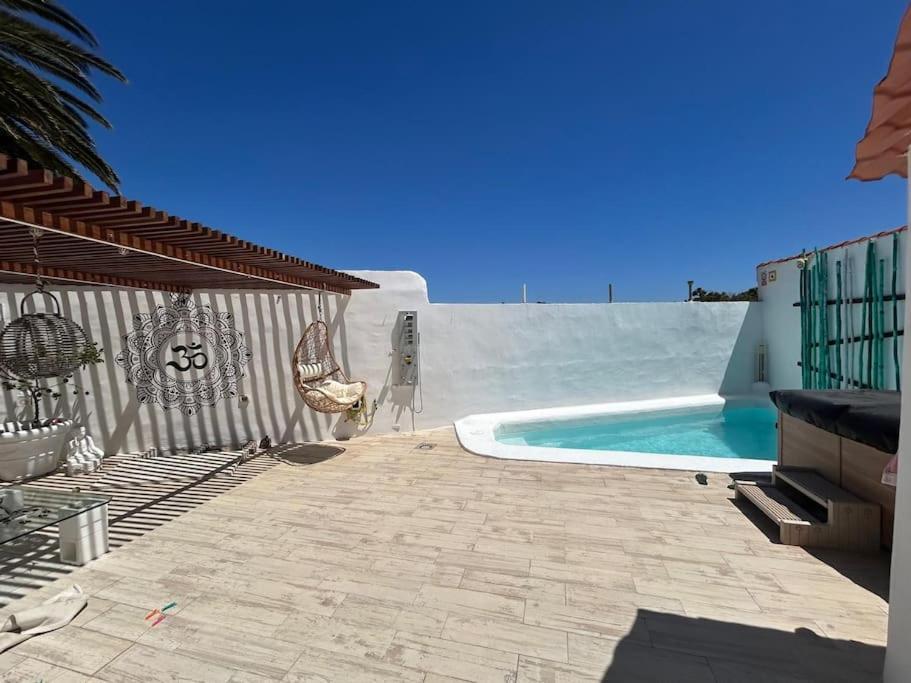 Willa Casa Claudia Radazul Santa Cruz de Tenerife Zewnętrze zdjęcie