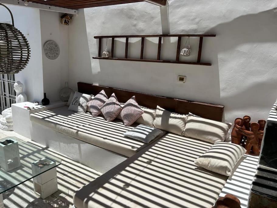 Willa Casa Claudia Radazul Santa Cruz de Tenerife Zewnętrze zdjęcie