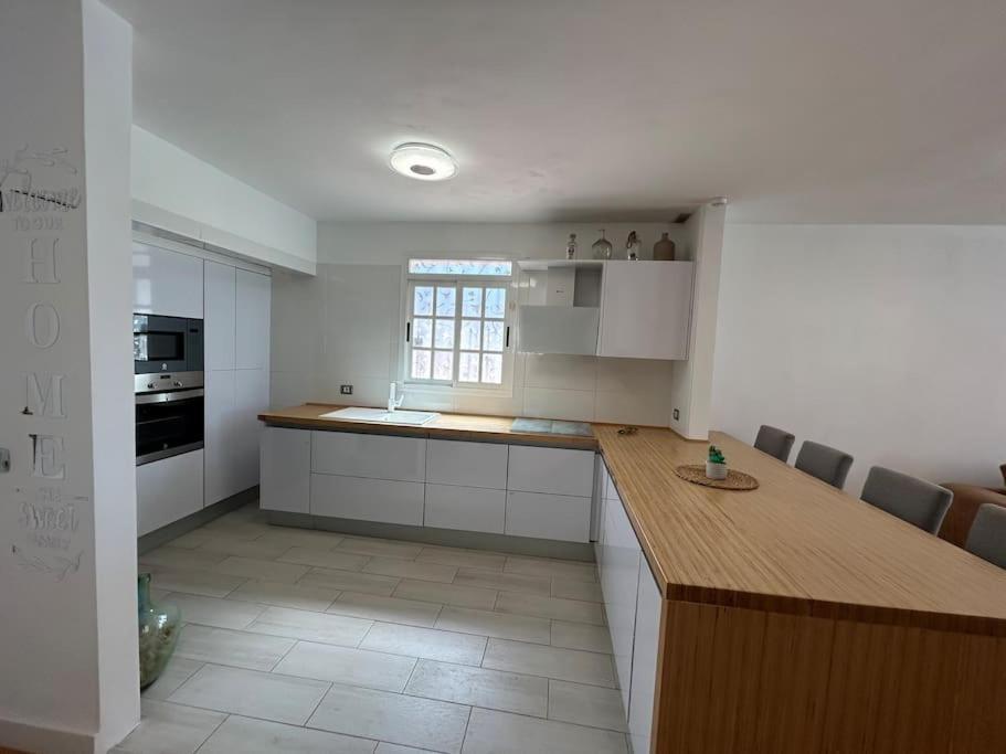 Willa Casa Claudia Radazul Santa Cruz de Tenerife Zewnętrze zdjęcie